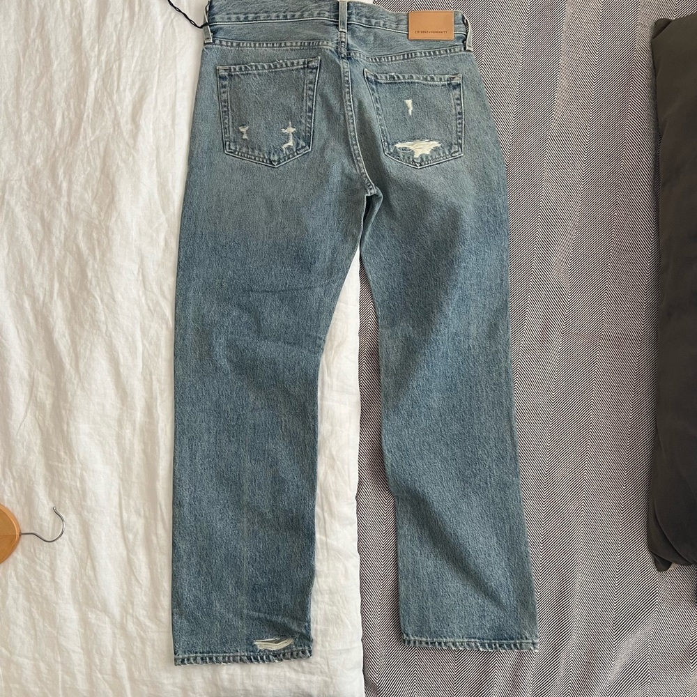 Citizens of Humanity Denim - Picture 7 of 11